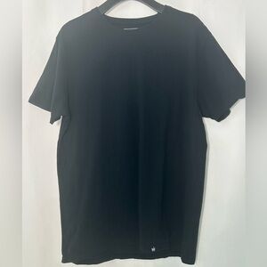 LITTLEST PRINCE Racetrack Graphic Tee